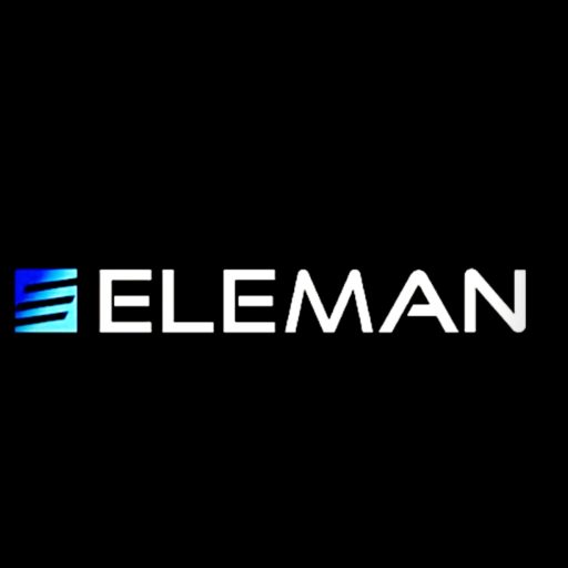 Logo of eleman stone group