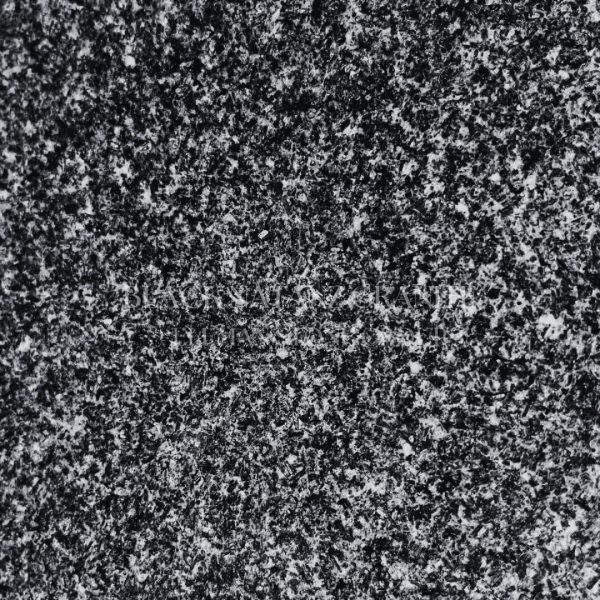 سنگ گرانیت نطنز مشکی با دوام بالا برای نمای داخلی و خارجی