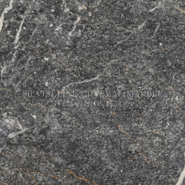 سنگ مرمریت سیلورلاین