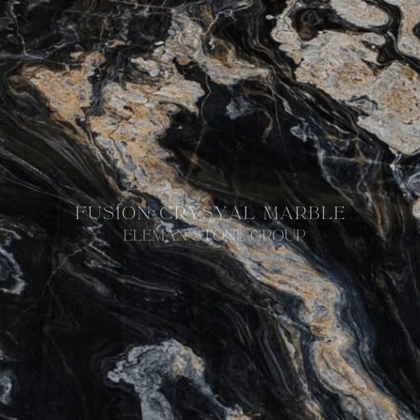 سنگ مرمریت فیوژن