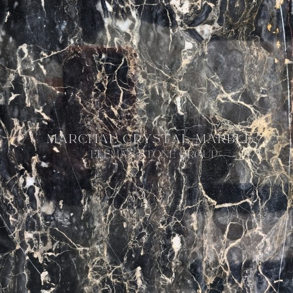 سنگ مرمریت مارشال