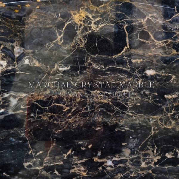 سنگ مرمریت مارشال