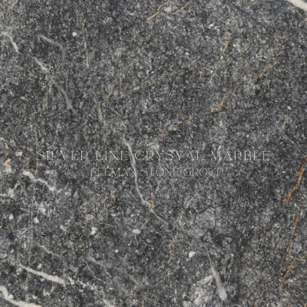 سنگ مرمریت سیلورلاین