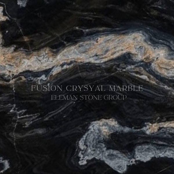 سنگ مرمریت فیوژن