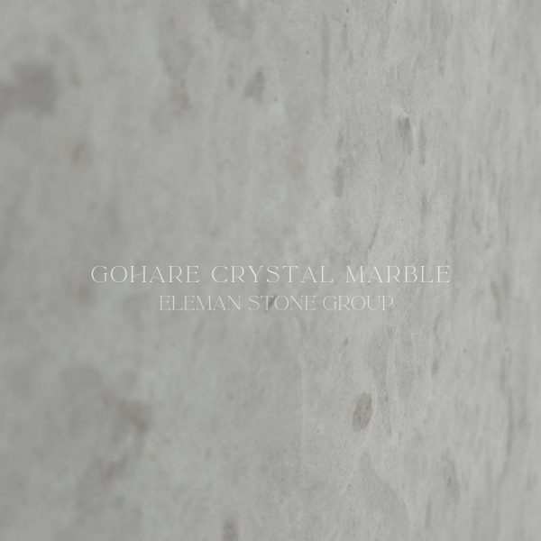 مرمریت گوهره