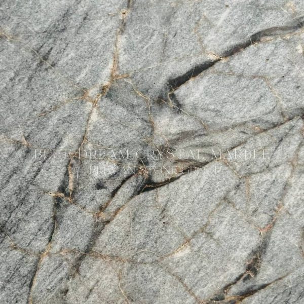 مرمریت آبی بلودریم با قیمت بسیار مناسب برای پروژه های لوکس