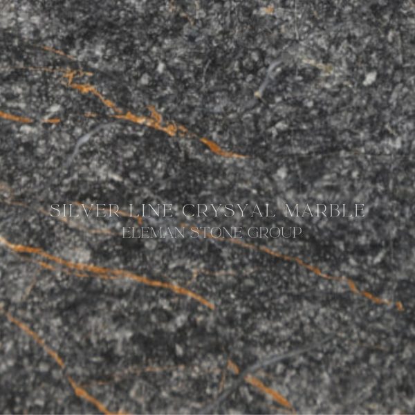 سنگ مرمریت سیلورلاین