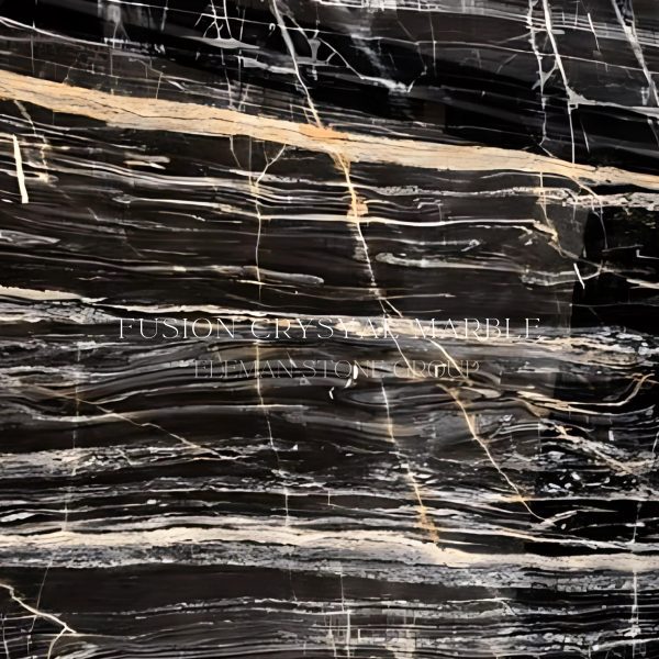 سنگ مرمریت فیوژن