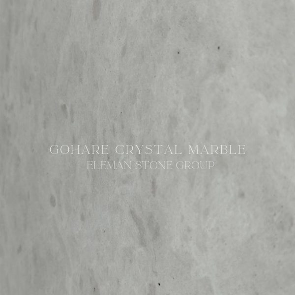 مرمریت گوهره