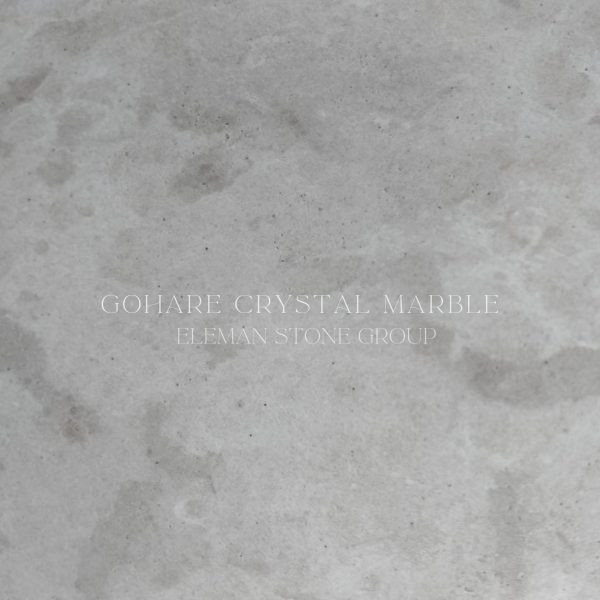 مرمریت گوهره