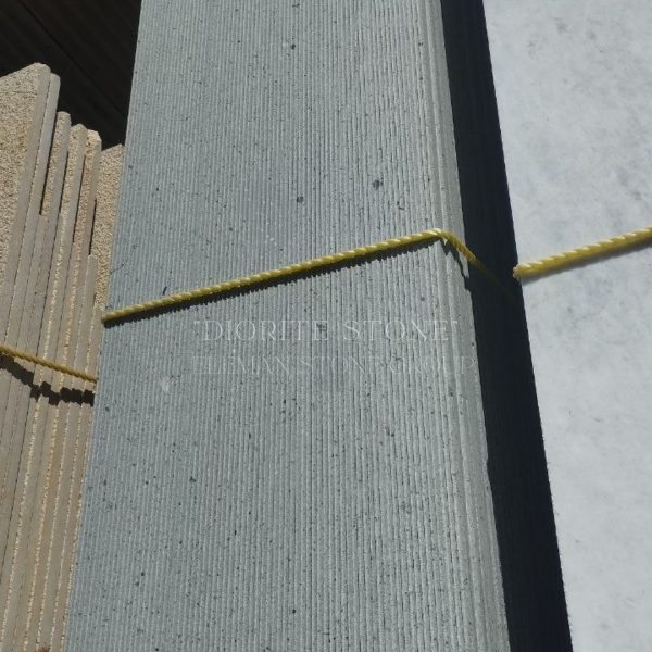 سنگ دیوریت چهل طولی و تایل