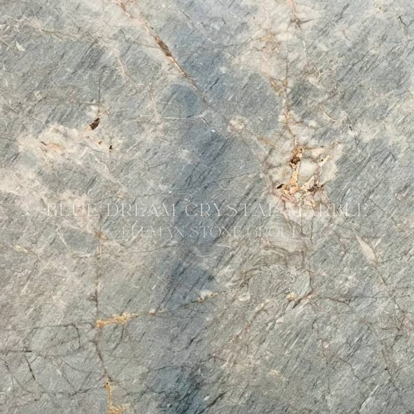 سنگ مرمریت بلو دریم