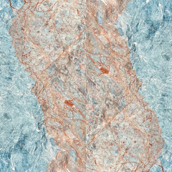 گرانیت سبز فیروزه مشهد، مناسب برای پوشش کف و دیوارهای لوکس