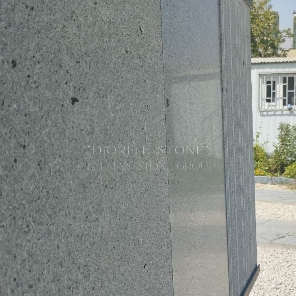 سنگ دیوریت کالکشن فرآوری