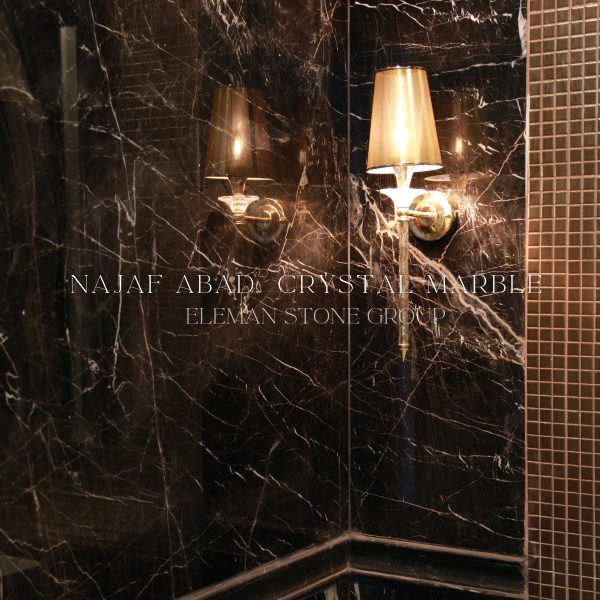 سنگ مرمریت لاشتر