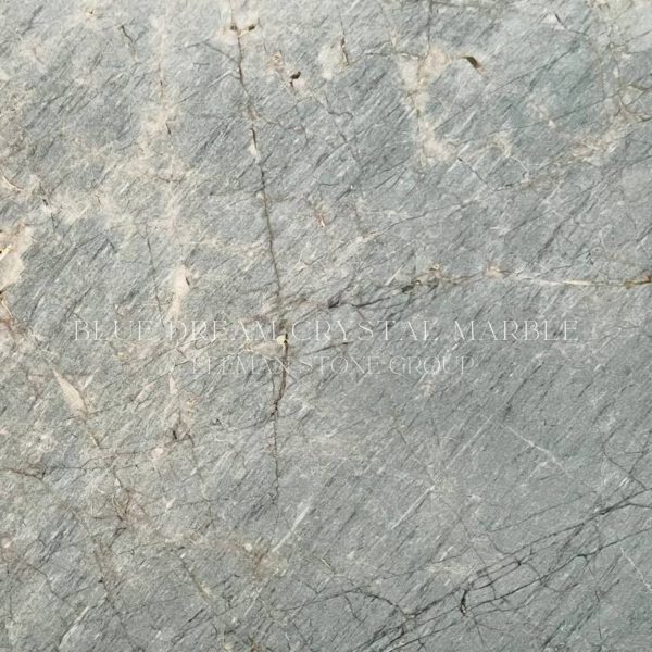 سنگ مرمریت بلو‌دریم با رنگی آبی و طوسی رنگ توسط گروه سنگ المان تولید میشود.