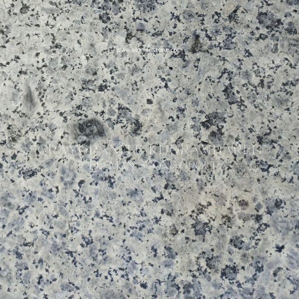 سنگ گرانیت خرمدره با بافت و رنگ خاص