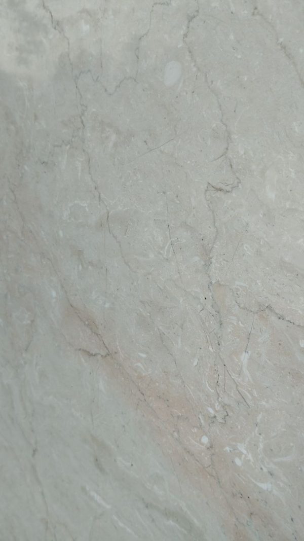 مرمریت چهرک صورتی