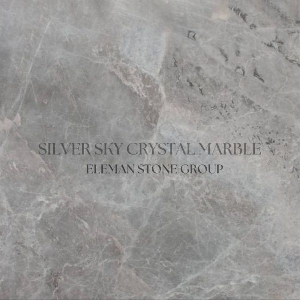 سنگ مرمریت سیلور اسکای