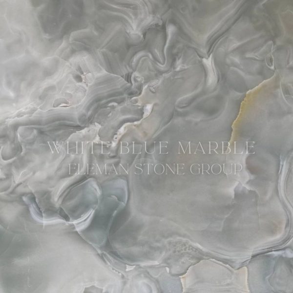 سنگ اونیکس آبی