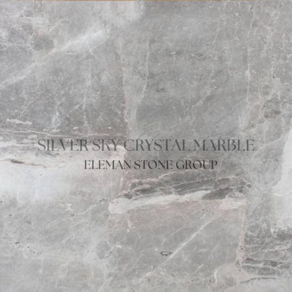 سنگ مرمریت سیلور اسکای