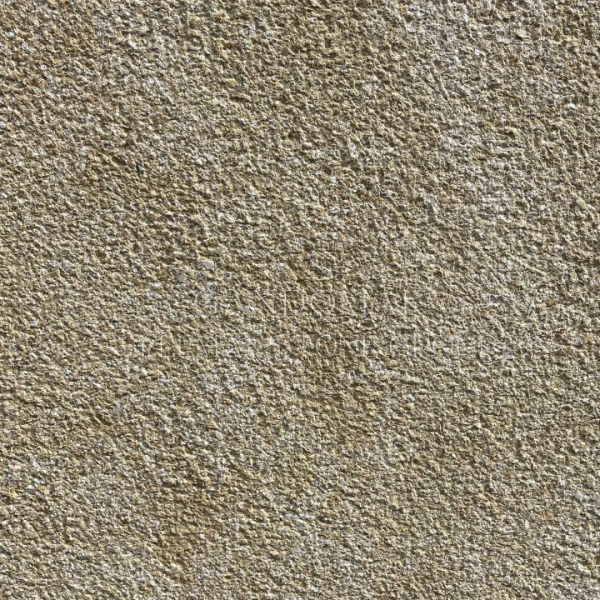 سنگ مرمریت ایرانی گندمک با رنگ بژ با فینیشینگ سندبلاست