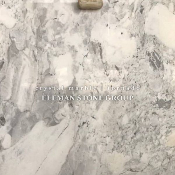 معرفی کامل سنگ مرمریت تورنادو