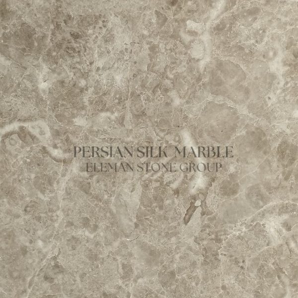 مرمریت پرشین سیلک مناسب برای کف‌پوش و دیوارپوش‌های داخلی