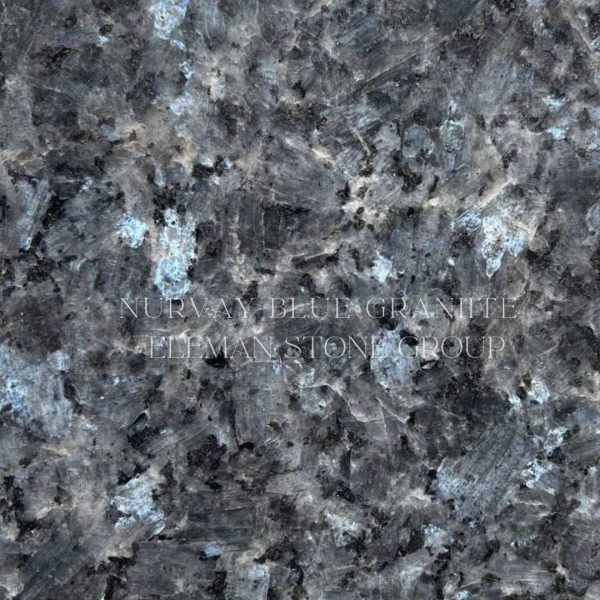 گرانیت آبی نروژ اوج خاص گرایی و زیبایی یک سنگ طبیعی