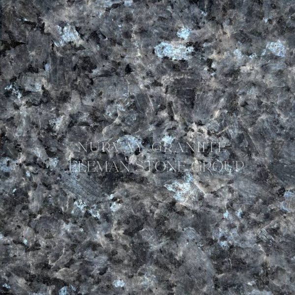 گرانیت آبی نروژ با بلورهای زیبای خود درطراحی انواع دکوراسیون سنگی داخلی نقش دارد.