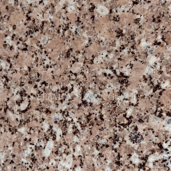 گرانیت تایباد از زیباترین و خاص ترین گرانیت ها در صنعت سنگ ساختمانی ایران است.