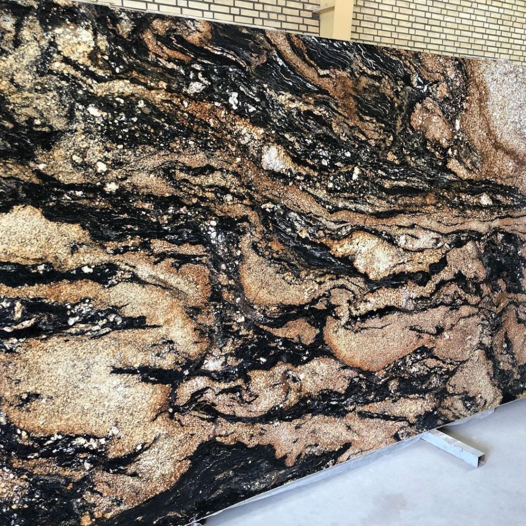 اسلب سنگ گرانیت ماگما مناسب برای طراحی لوکس و با شکوه