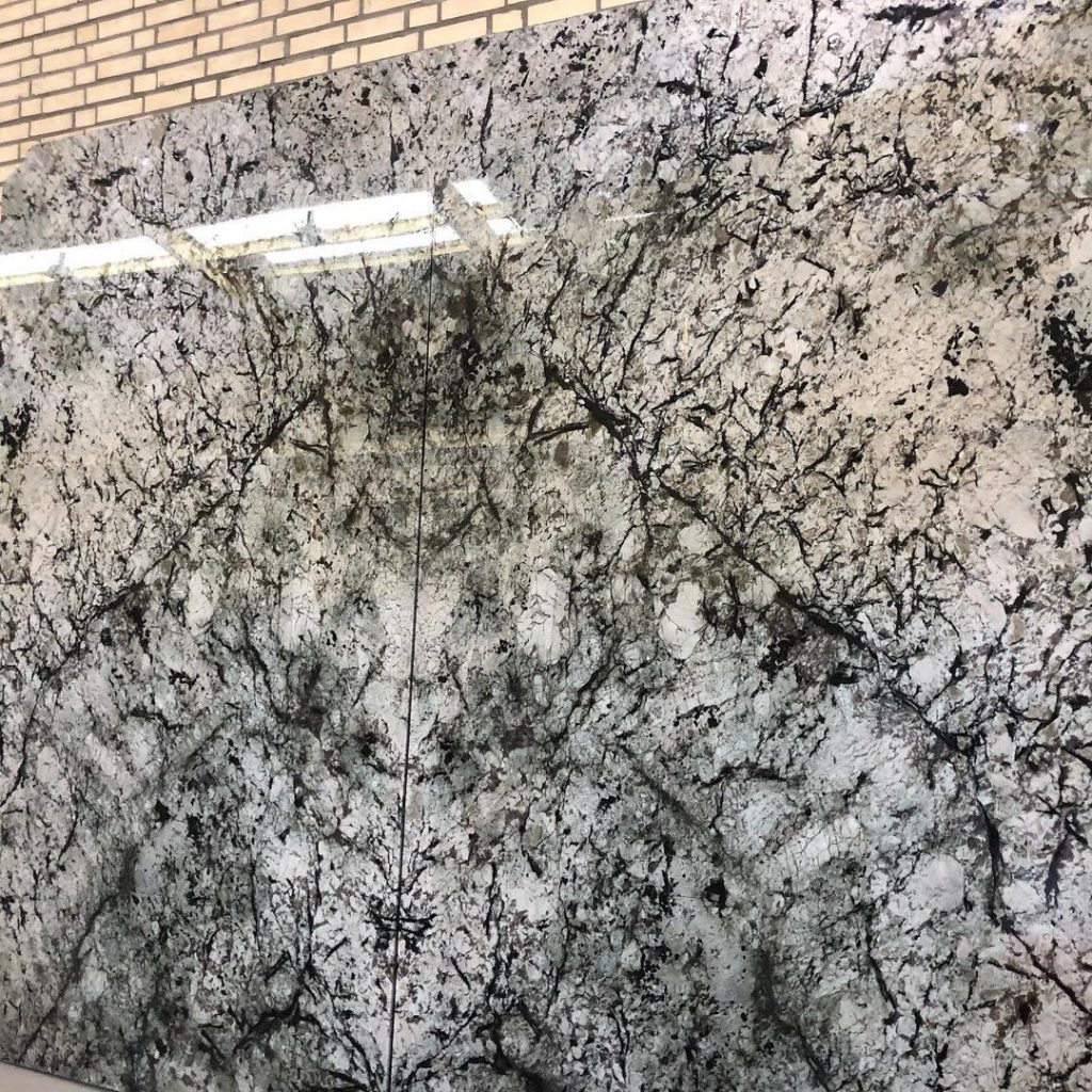 اسلب سنگ لایبید مشکی