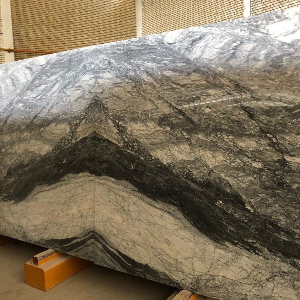 اسلب سنگ کریستال چینی پاندا