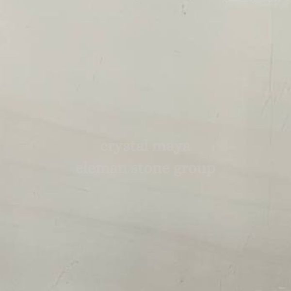 سنگ چینی مایا یونان با زمینه سفید و رگه‌های ظریف طوسی و صورتی